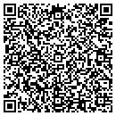 QR code with United Lock Safe & Alarm contacts