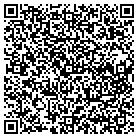 QR code with Rice Lake Weighting Systems contacts