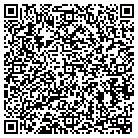 QR code with Walter Roettinger Inc contacts