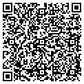 QR code with WBRU contacts