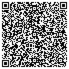 QR code with Taste-Curiosity Cafe & Ctrng contacts