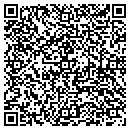 QR code with E N E Invensys Inc contacts