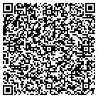 QR code with Rhode Island Wholesale Jewelry contacts