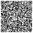 QR code with Clayton D Lanphear III DO contacts