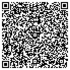 QR code with G & A Plating & Polishing Co contacts