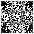 QR code with JST Donuts contacts
