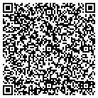 QR code with RI Parent Info Network contacts