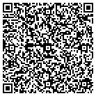 QR code with Aames-Allen Publishing contacts