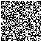 QR code with J & C Body Collision Center contacts