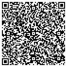 QR code with Hypnotic Centers-New England contacts