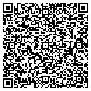 QR code with Harbourview contacts