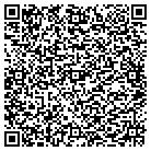 QR code with America First Financial Service contacts