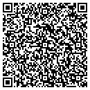 QR code with C J Coutu Lumber Co contacts