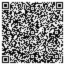 QR code with F & G Polishing contacts