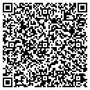 QR code with Cafe Yuni contacts