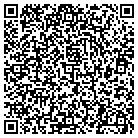 QR code with Richard A Bernardo Pro Engr contacts