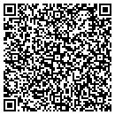 QR code with White Orchid Flower contacts