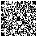 QR code with K9 Connection contacts