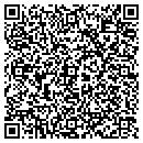 QR code with C I Hayes contacts