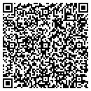 QR code with K J's Pub contacts