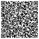 QR code with HI Tech Carpet College Concepts contacts