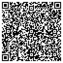 QR code with Olympic Badge Co contacts