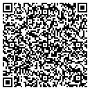 QR code with Hobson & Coutu contacts