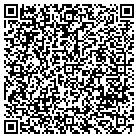 QR code with Town Pizza & Family Restaurant contacts