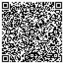 QR code with Upwardly Global contacts