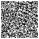 QR code with Hunt Video Hut contacts