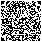 QR code with Ryan's Self-Defense Center contacts