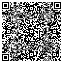 QR code with Hogan & Stone contacts