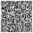 QR code with Iris Gallery contacts