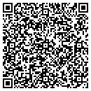 QR code with L J Spellman DDS contacts