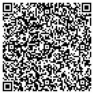 QR code with Spaulding's Tire & Auto Mntnc contacts