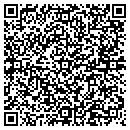 QR code with Horan Golden & Co contacts