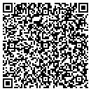 QR code with K & K Tree Service contacts