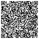 QR code with Aero Mayflower Transit Company contacts