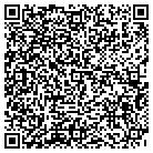 QR code with Advanced Appraisals contacts