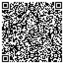 QR code with TUV Service contacts