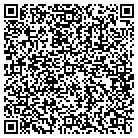 QR code with Woodside Marine Electric contacts