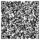 QR code with L & M Computers contacts