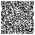 QR code with KFC contacts