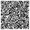 QR code with Artinium Design contacts