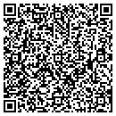 QR code with LANSNAP.COM contacts