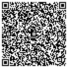 QR code with University Oral & Maxillofacl contacts