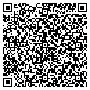 QR code with S Franco Casting Co contacts