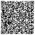 QR code with CA St Transition Dpt TFT Mntnc STA contacts