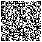 QR code with Rhode Island Urological Spc contacts