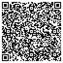 QR code with S Lawrence Bryant contacts